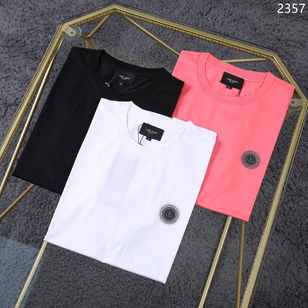 Moncler T-Shirts